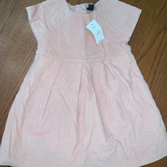 GAP Other - GAP Corduroy Dress NWT 2T